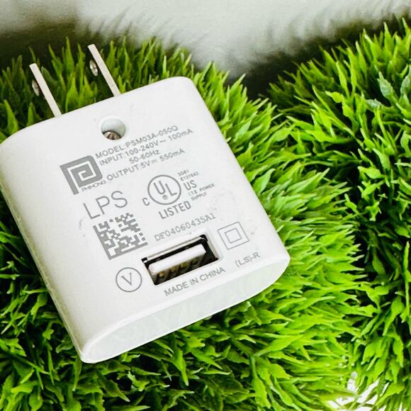 OneTouch Verio AC Adapter - Picture 1 of 3